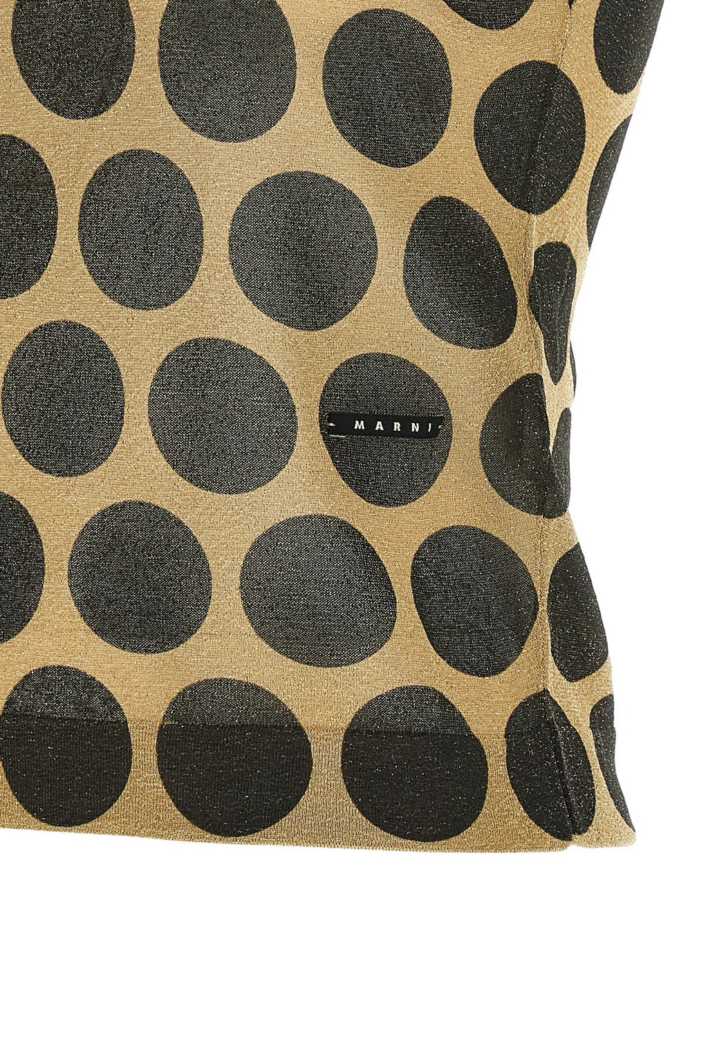 Marni Women's Polka Dot T-shirt - image 5