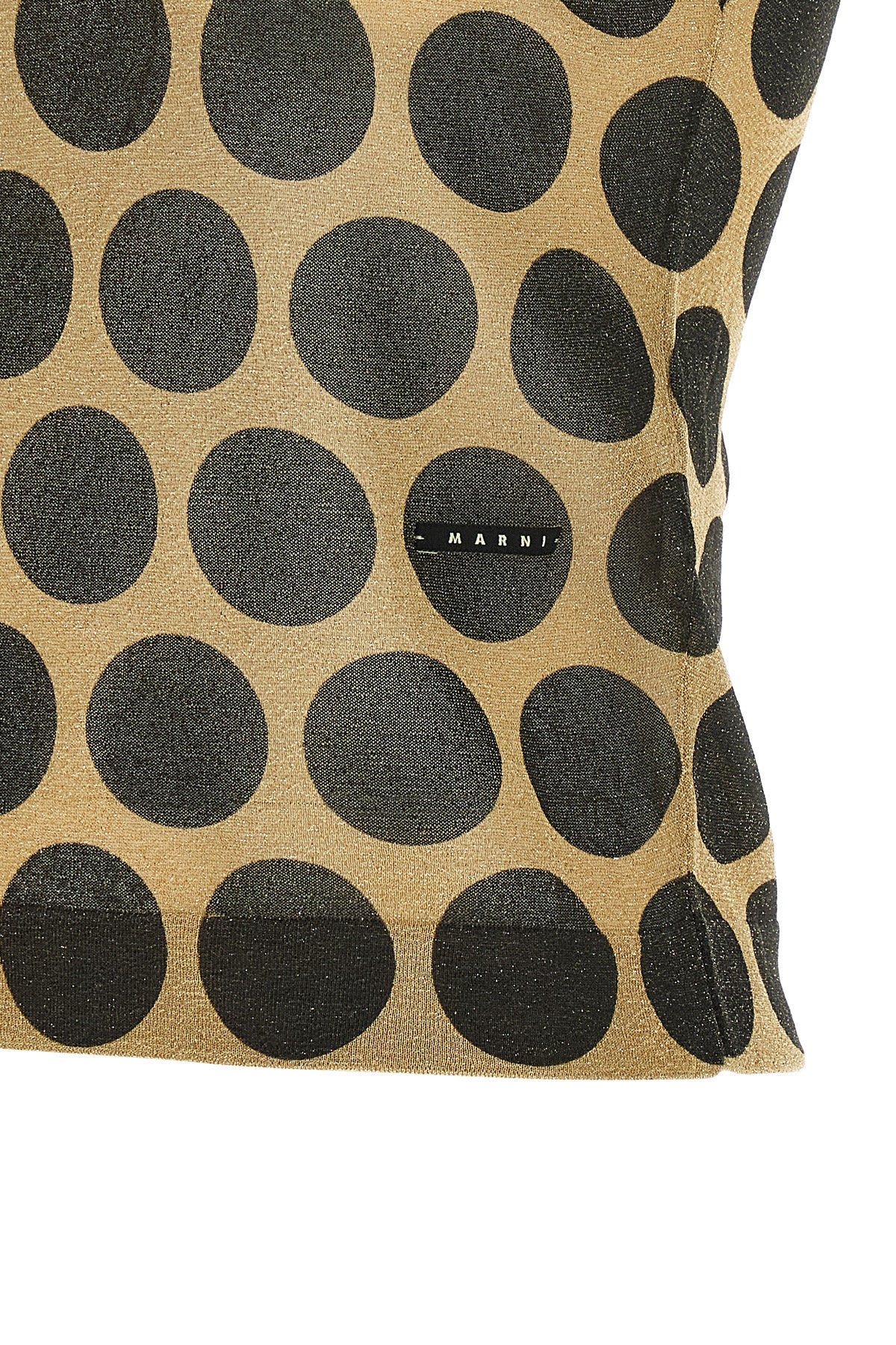Marni Women's Polka Dot T-shirt - image 5