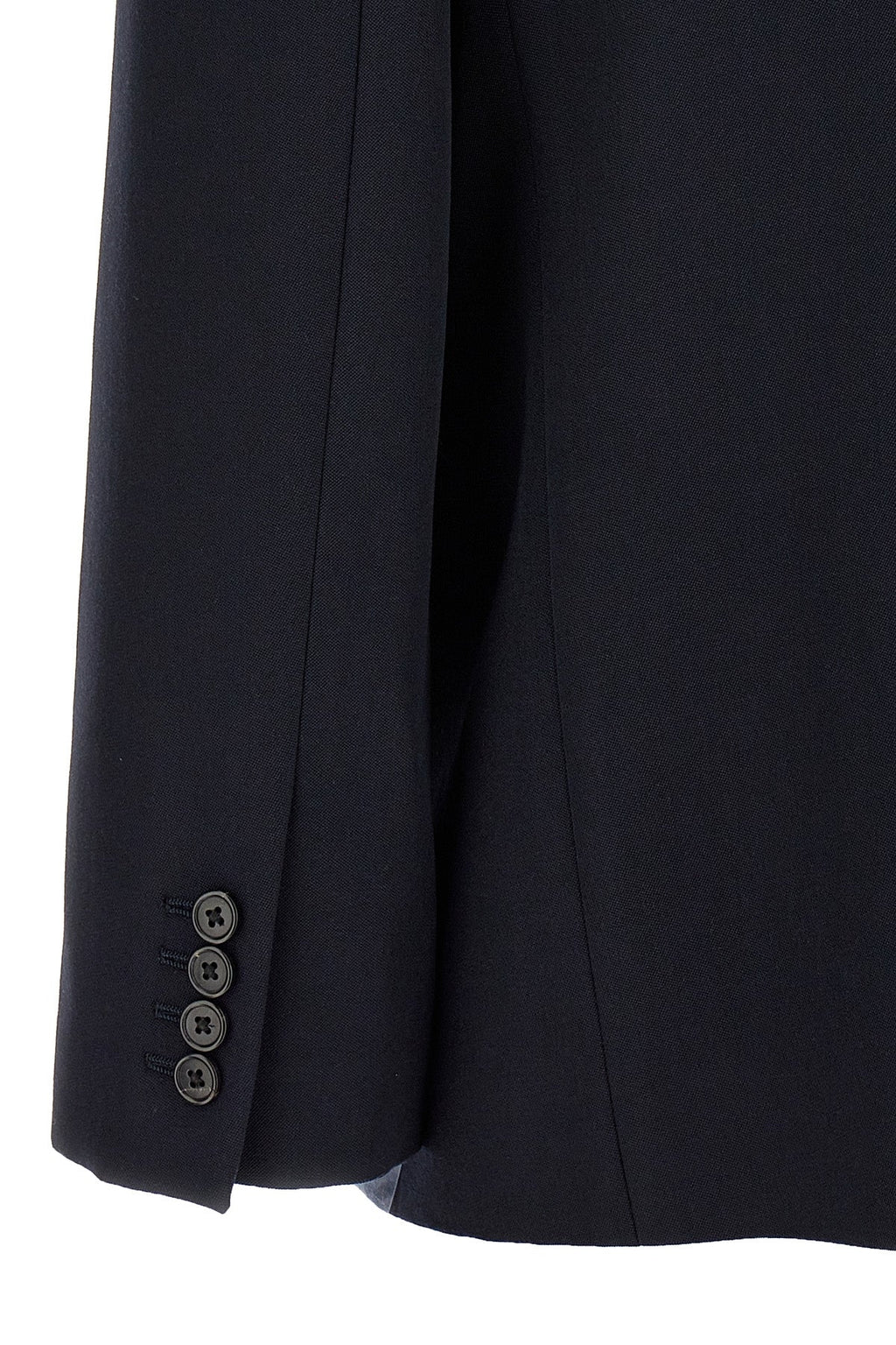 The Row Women's Sandon Blazer in Blue - image 5