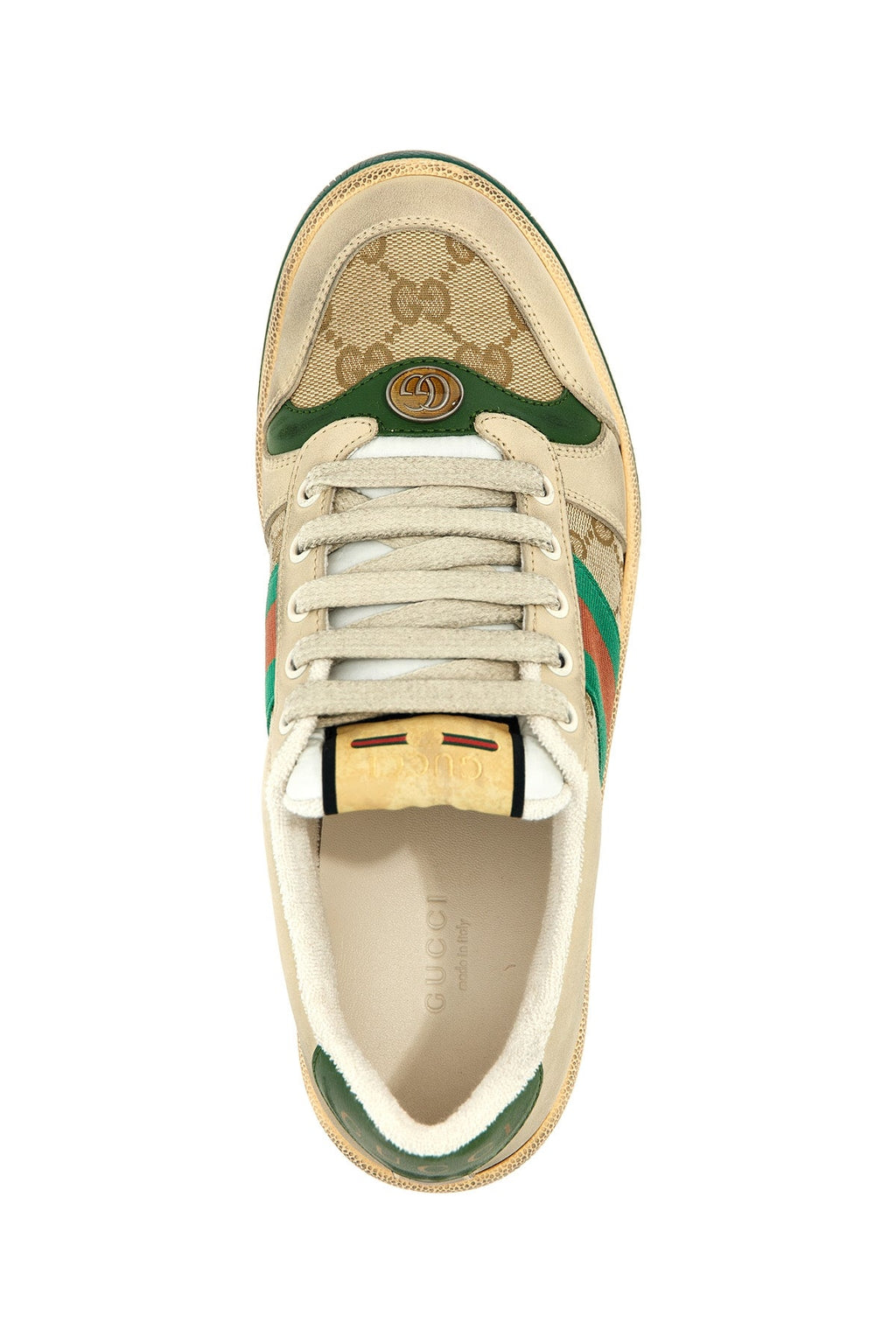 Gucci Women's Screener Sneaker - image 5