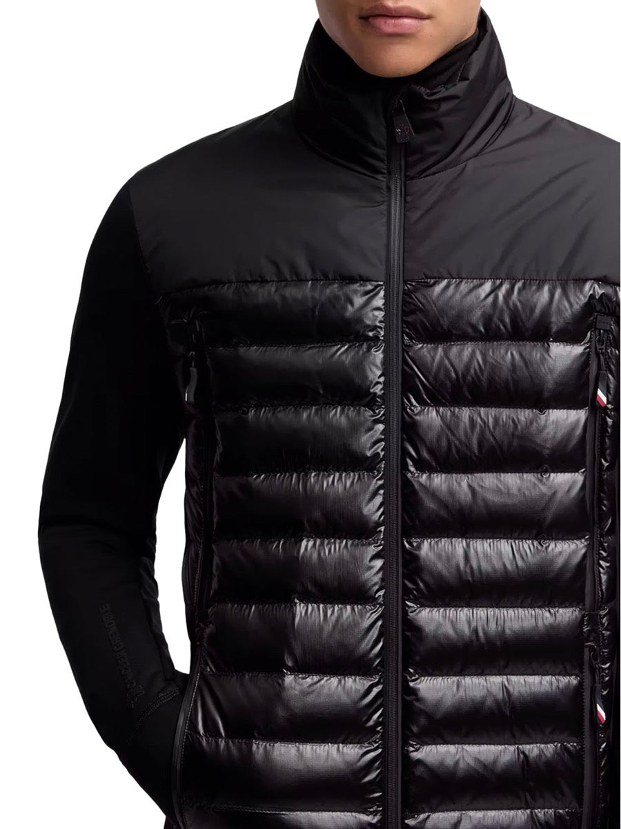 Moncler Grenoble Men's Polartec Sweatshirt