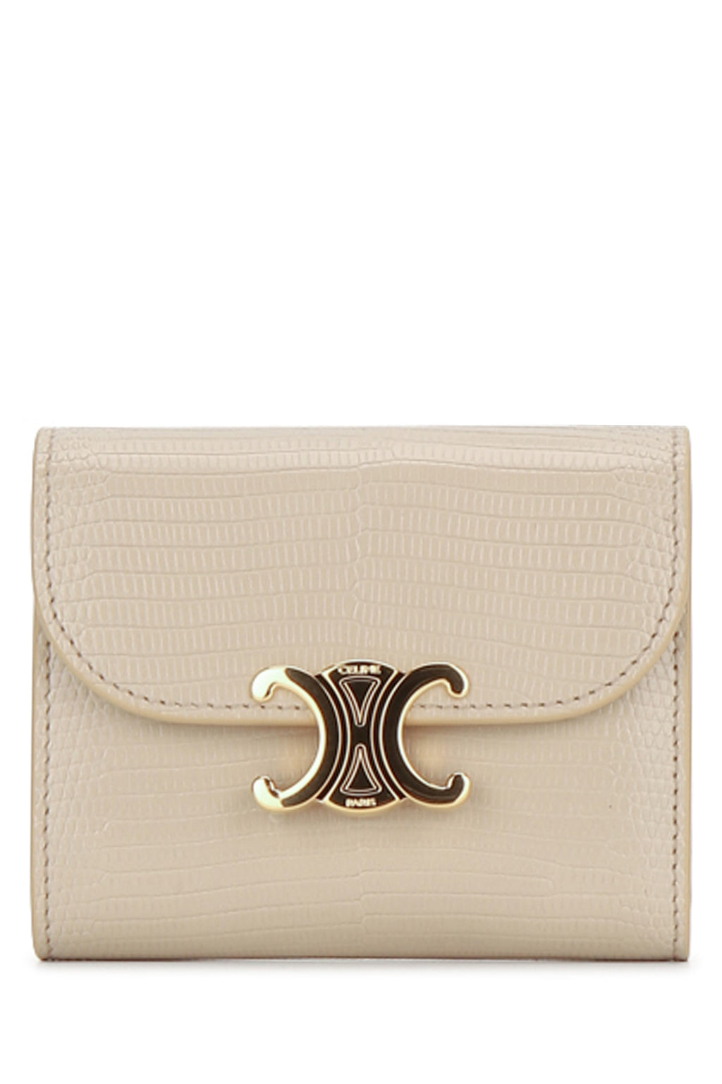 Celine Women's Small Flap Wallet - view 1