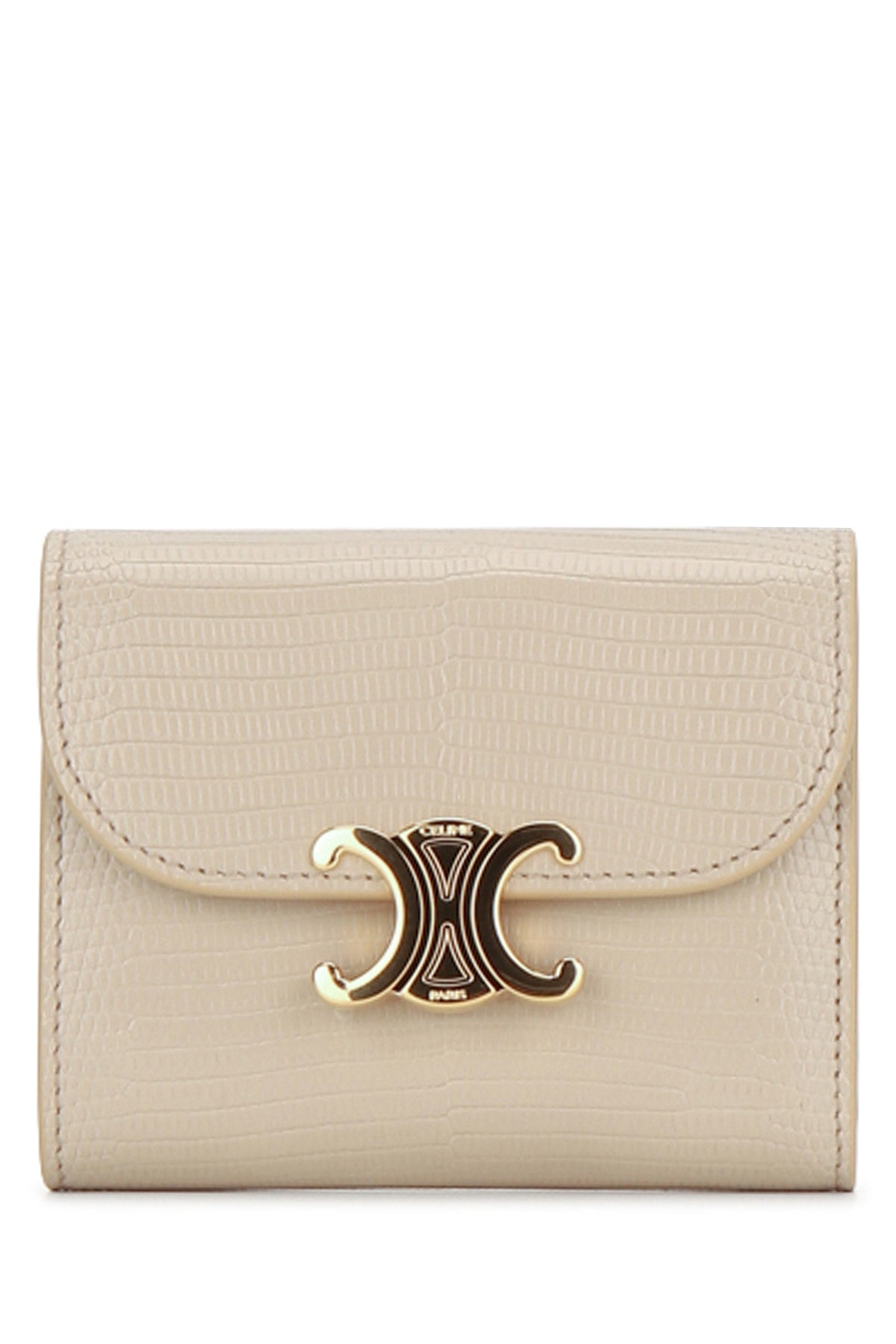 Celine Women's Small Flap Wallet - view 1