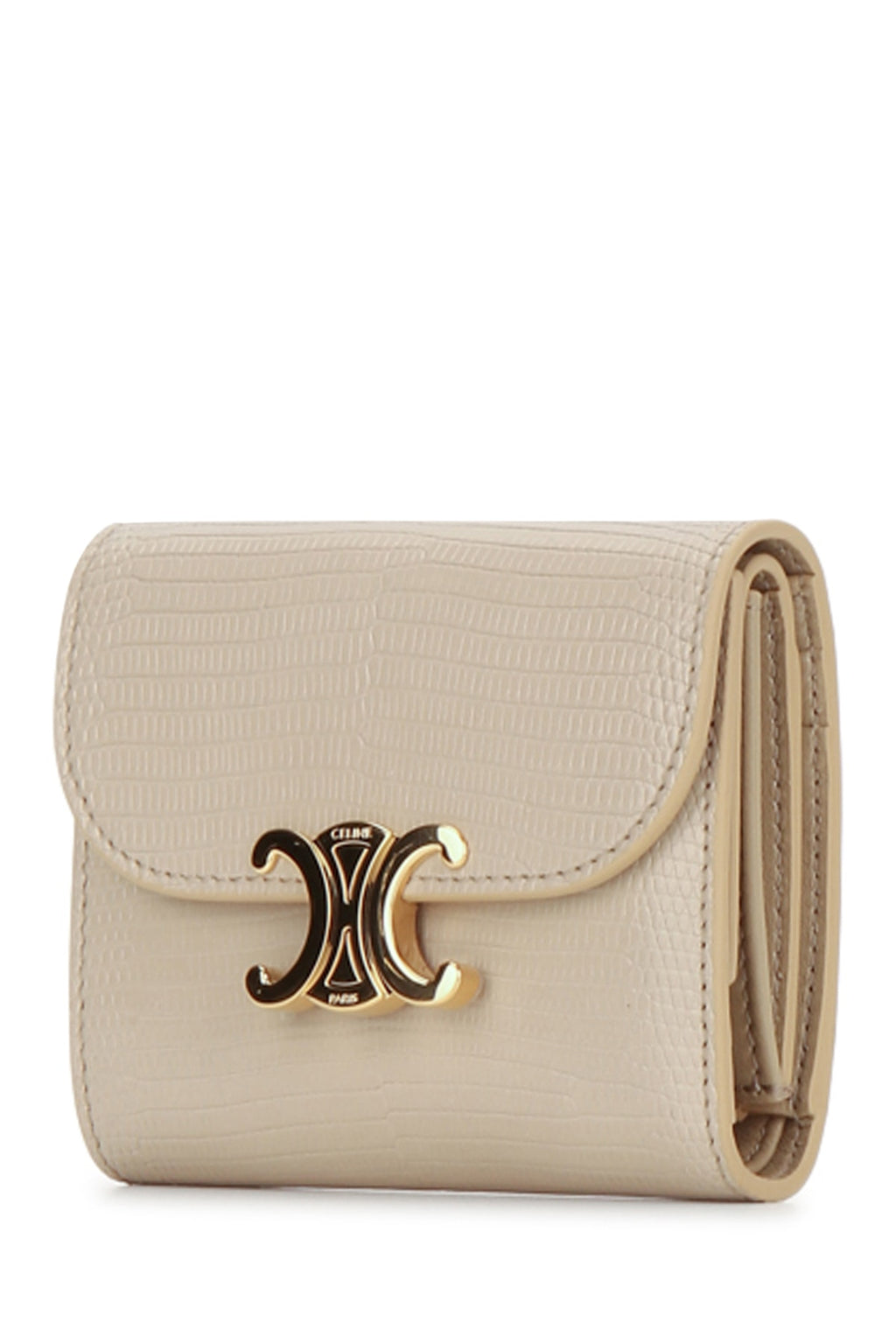 Celine Women's Small Flap Wallet - view 2