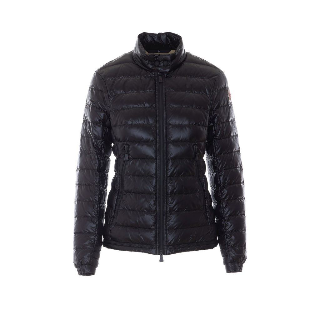 Moncler Grenoble Women's Walibi Down Jacket in Black - view 1