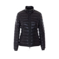 Moncler Grenoble Women's Walibi Down Jacket in Black - view 1
