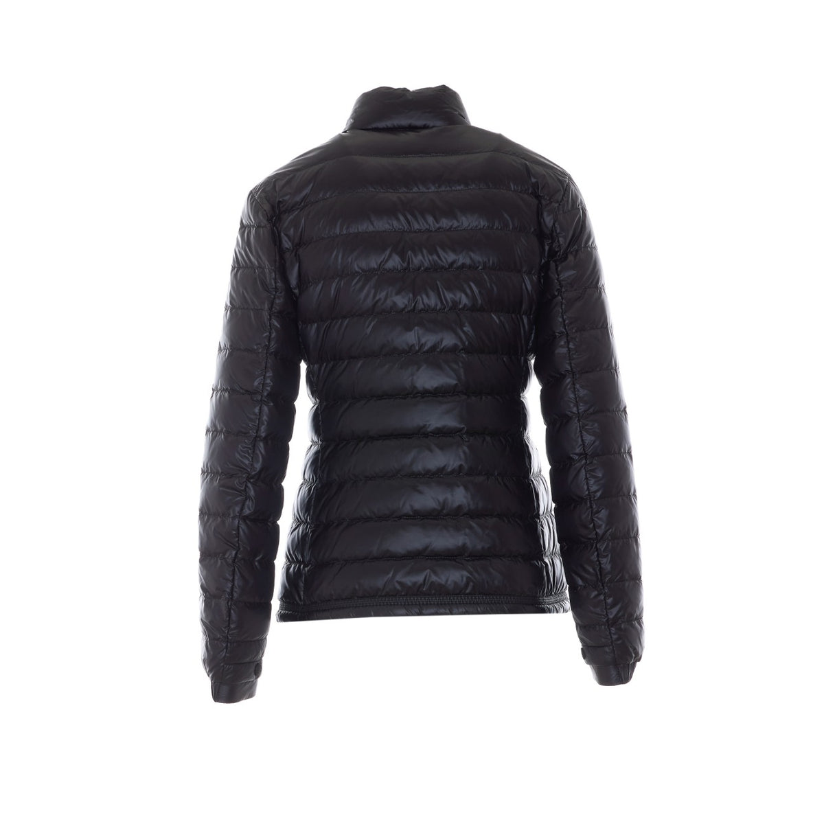 Moncler Grenoble Women's Walibi Down Jacket in Black - view 3