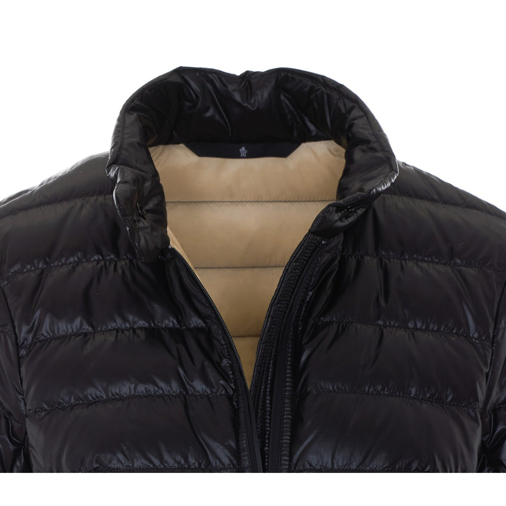 Moncler Grenoble Women's Walibi Down Jacket in Black - view 4