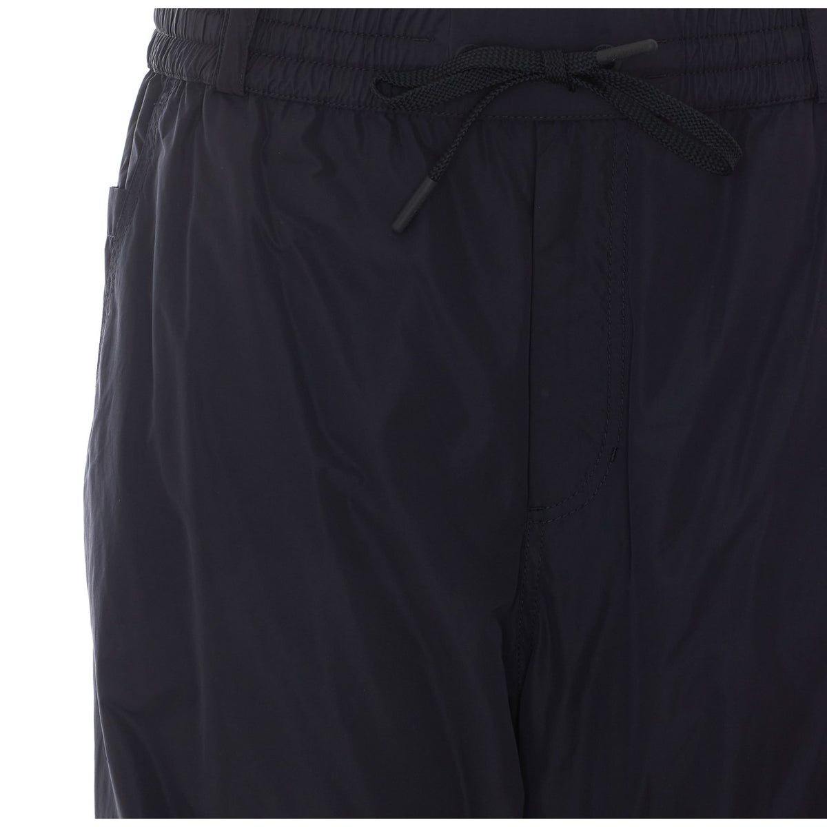 Moncler Grenoble Men's Polyester Track Pants in Black - view 4