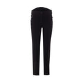 Moncler Grenoble Women's Nylon Ski Pants in Black - view 1