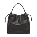 Brunello Cucinelli Women's Leather Bag in Fondant Brown - view 1