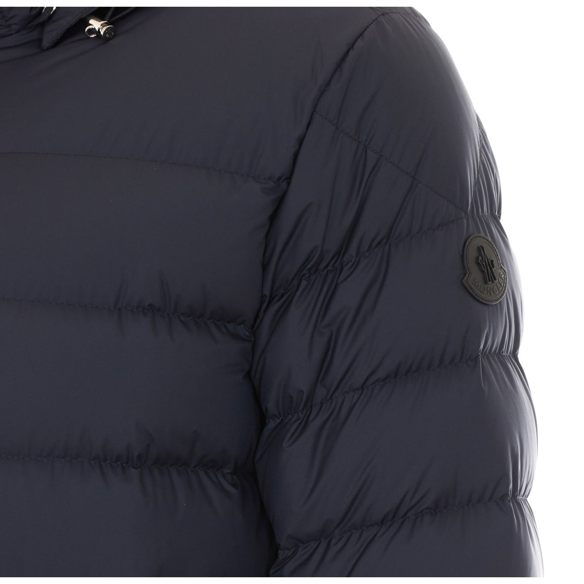 Moncler Men's Arneb Down Jacket in Blue - view 2