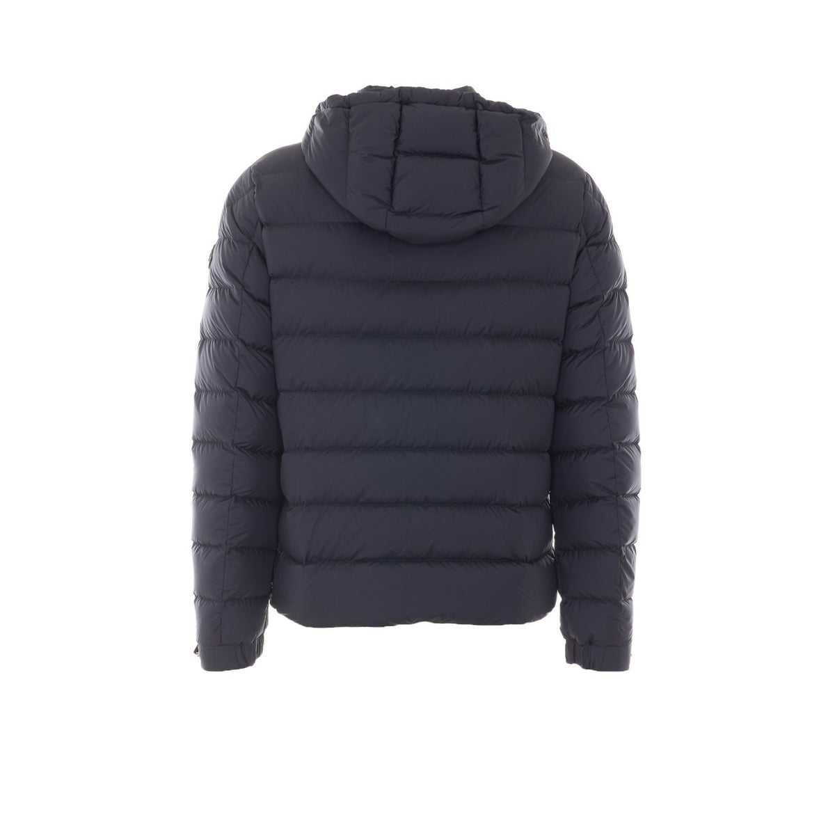 Moncler Men's Arneb Down Jacket in Blue - view 3