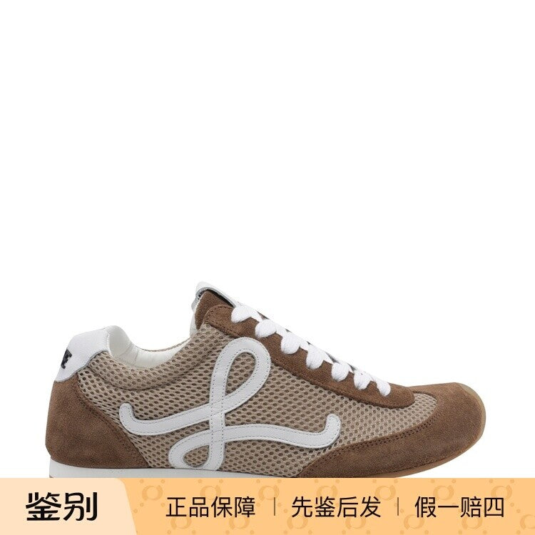 Loewe Women's Ballet Runner 2.0 Sneakers