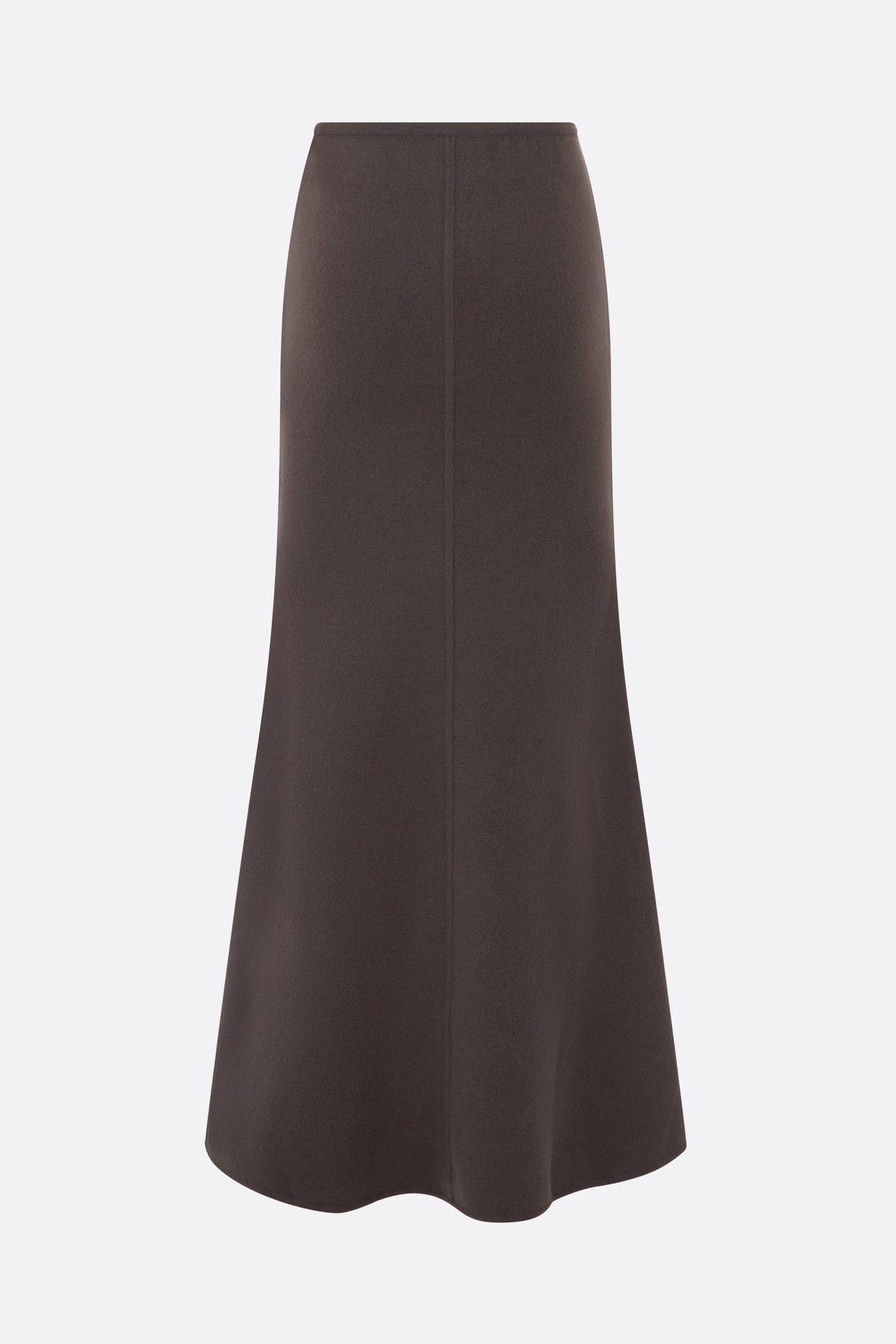 Max Mara Women's Skirt in Brown