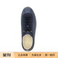 Brunello Cucinelli Men's Sneakers in Blue