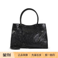 Balenciaga Women's Le City Tote Small Tote Bag