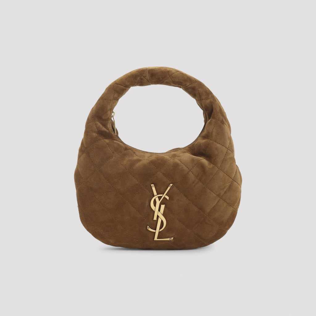 Saint Laurent Women's YSL Icare Mini Bag