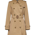 Burberry Women's Kensington Trench Coat