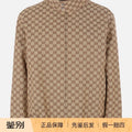 Gucci Men's Jacket in Beige