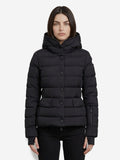 Moncler Grenoble Women's Armoniques Down Jacket in Black