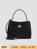 Balenciaga Women's Rodeo Mini Bag in Black