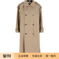 Celine Women's Trench Coat in Beige