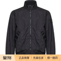 Stone Island Men's Jacket in Black