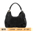 Miu Miu Women's Shoulder Bag in Black