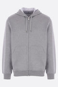 Brunello Cucinelli Men's Sweatshirt in Dark Grey