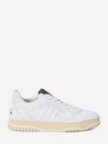 Gucci Women's Gucci Re-Web Sneakers in White