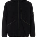 Stone Island Men's Jacket in Blue