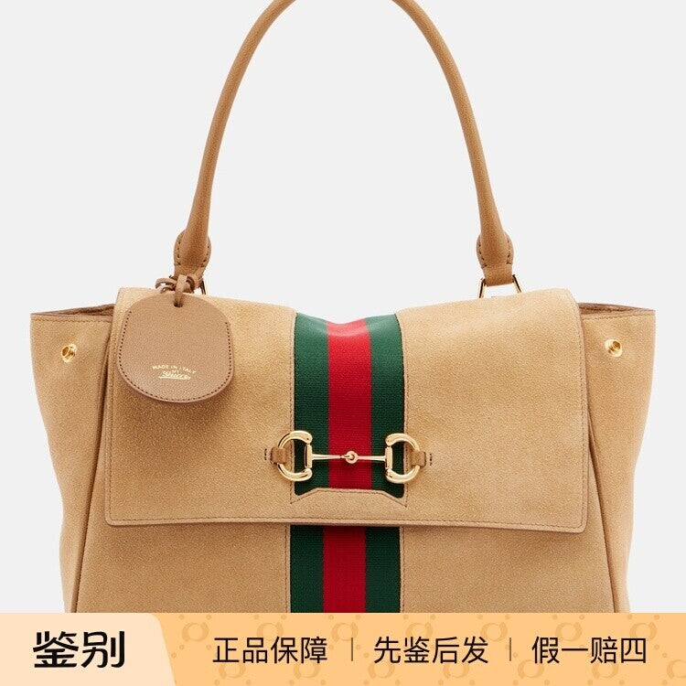 Gucci Women's Paparazzo Medium Handbag