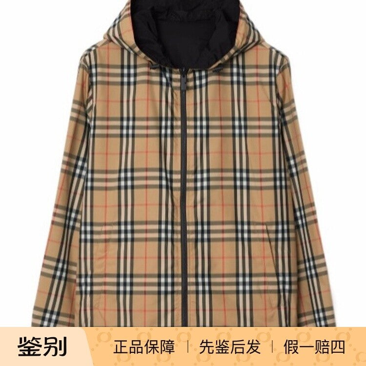 Burberry Men's Jacket