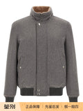 Brunello Cucinelli Men's Jacket