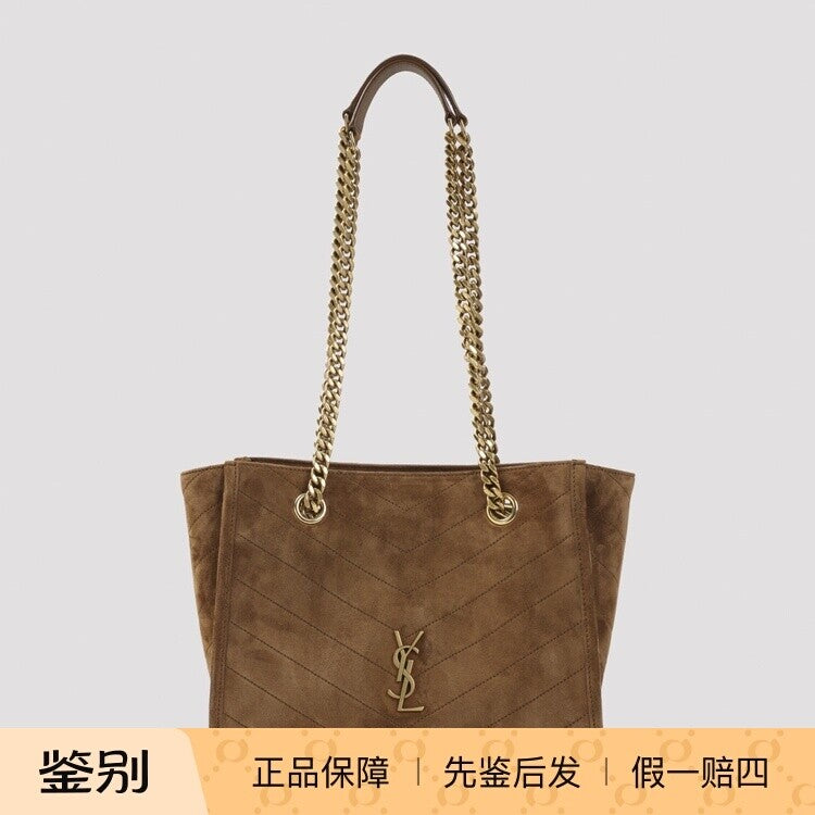 Saint Laurent Women's YSL Niki Bag