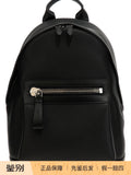 Tom Ford Men's Buckley Backpack in Black