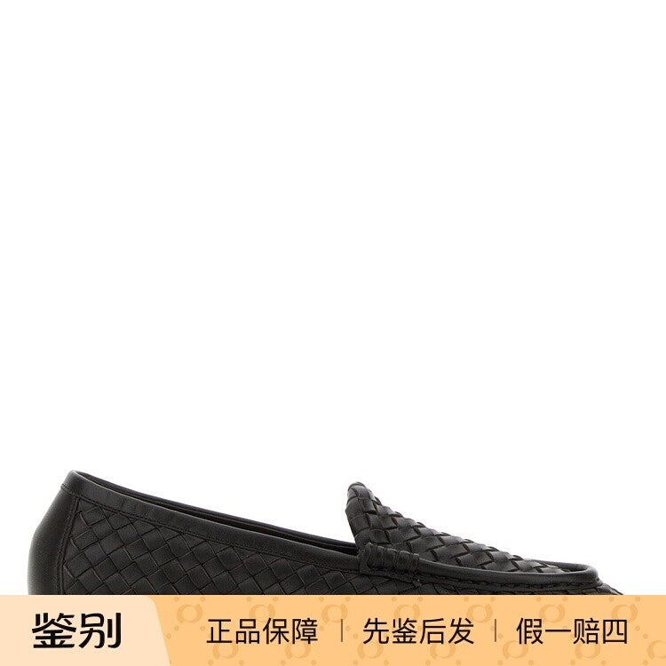 Bottega Veneta Women's Bv 26 Loafers