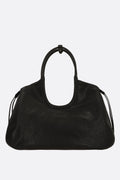 Miu Miu Women's Tote Bag in Black