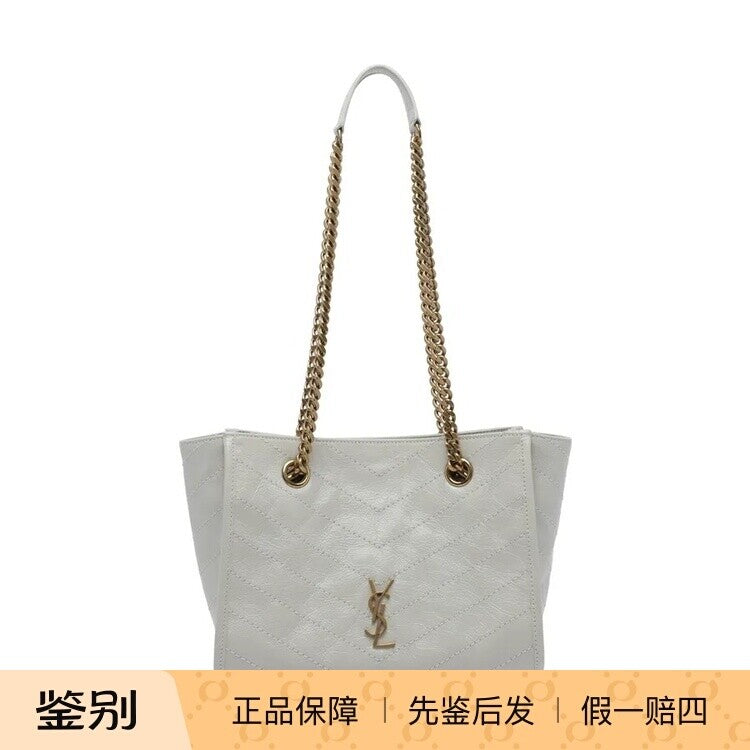 Saint Laurent Women's YSL Niki Small Bag