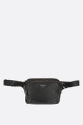 Prada Men's Crossbody Bag in Dark Brown