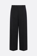 Balenciaga Men's Trousers in Black