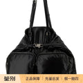 Dolce＆gabbana Men's Dolce Gabbana Large Bag in Black