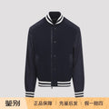 Moncler Men's Jacket in Blue
