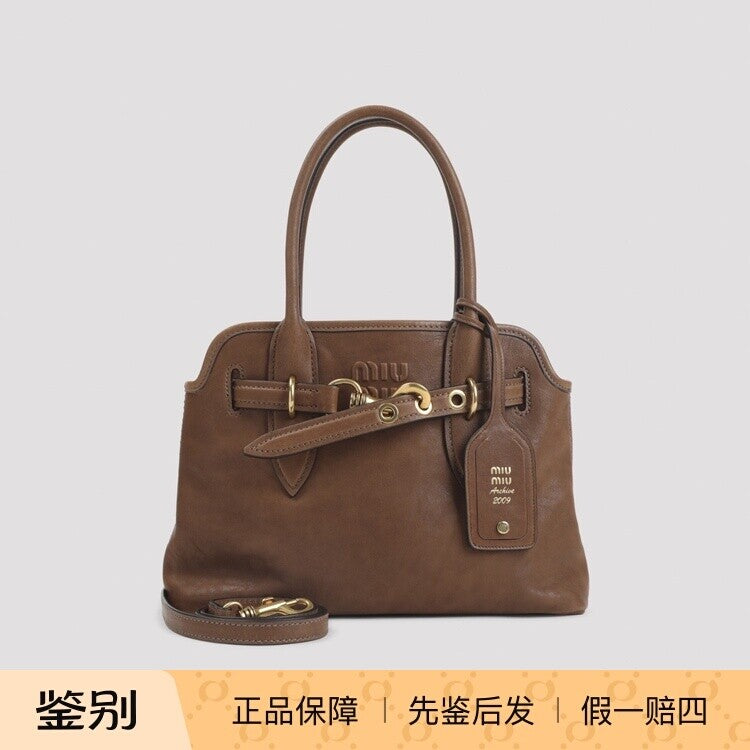 Miu Miu Women's Aventure Bag