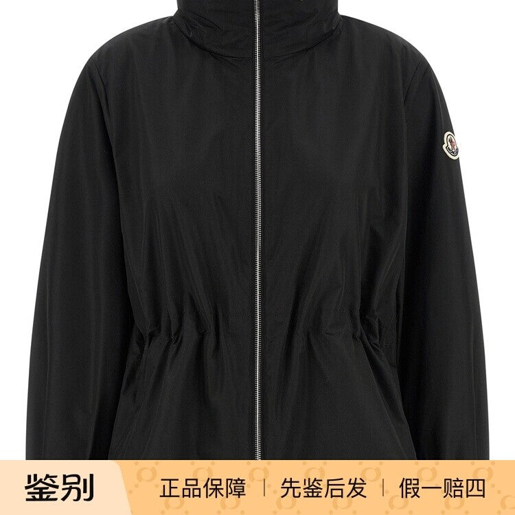 Moncler Women's Enette Jacket in Black