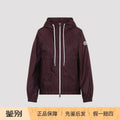 Moncler Women's Coquelicot Jacket