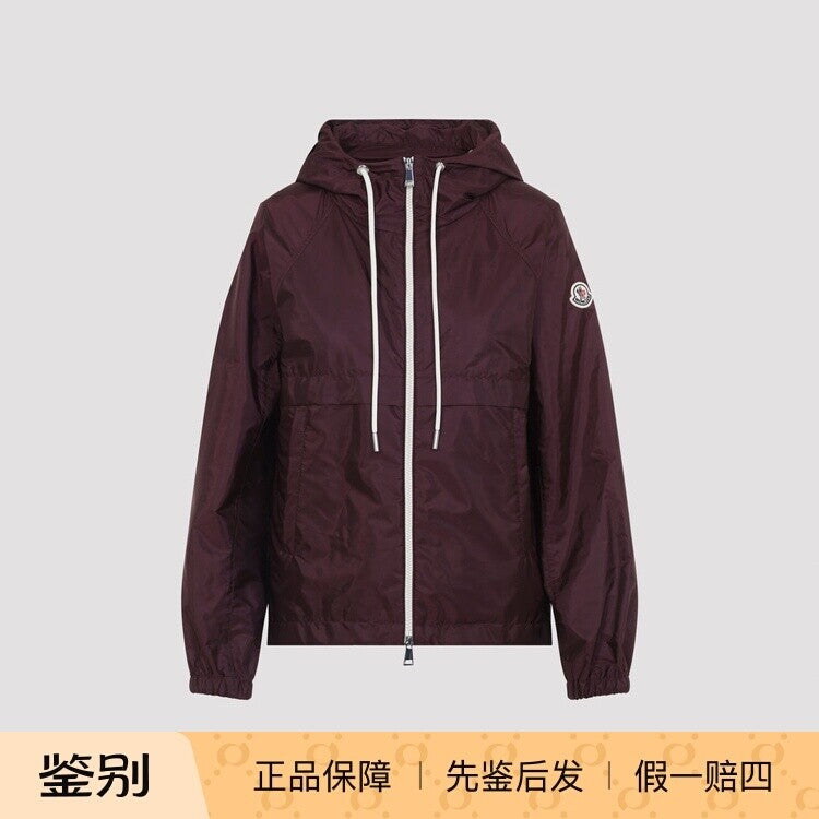 Moncler Women's Coquelicot Jacket