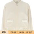 Moncler Women's Coat in White