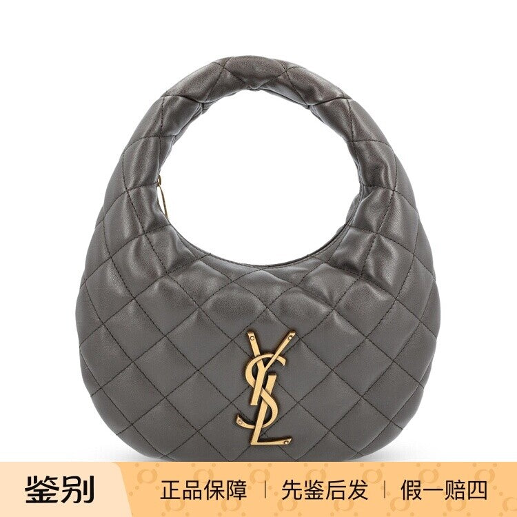 Saint Laurent Women's YSL Icarino Small Bag